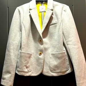Gap THE ACADEMY BLAZER size 8